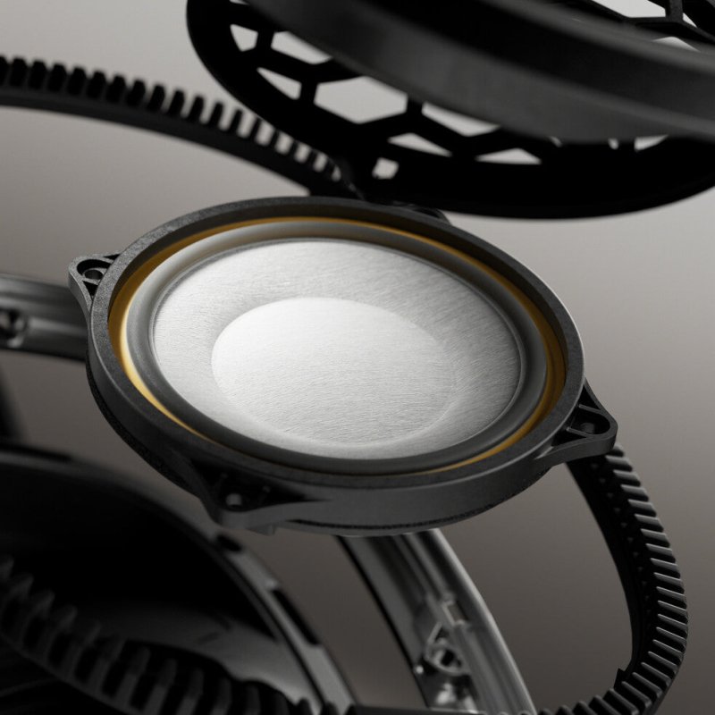 Bowers & Wilkins Px7 S3