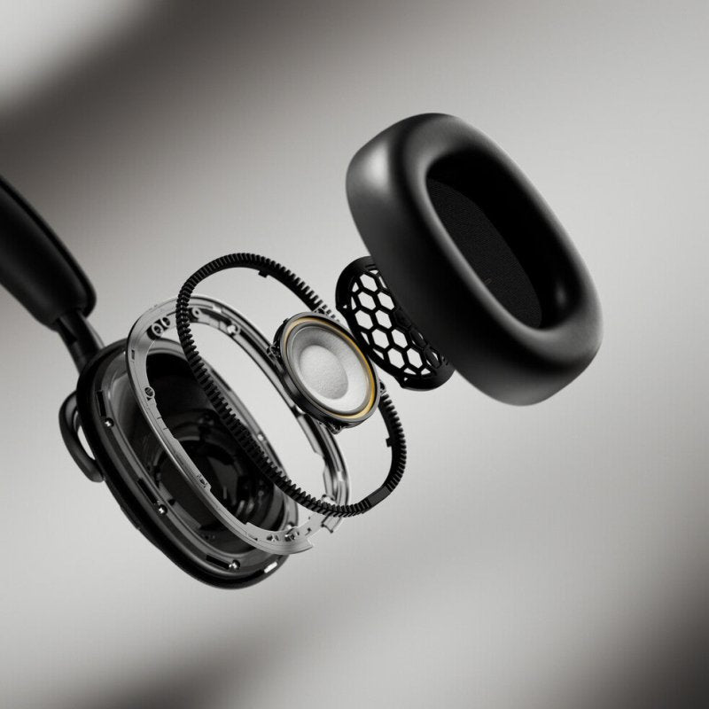 Bowers & Wilkins Px7 S3