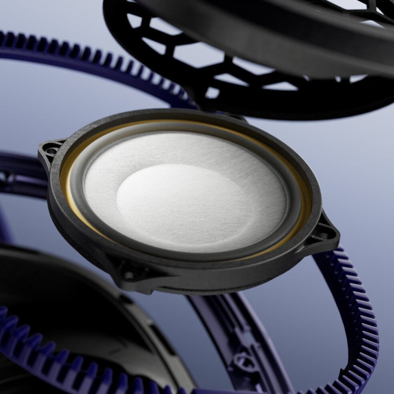 Bowers & Wilkins Px7 S3