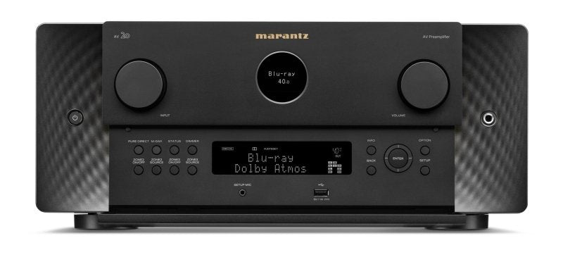 Marantz AV 20
