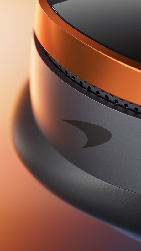 Bowers & Wilkins Pi8 McLaren Edition