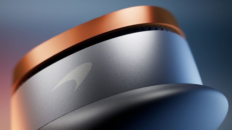 Bowers & Wilkins Pi8 McLaren Edition