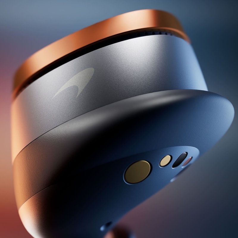 Bowers & Wilkins Pi8 McLaren Edition