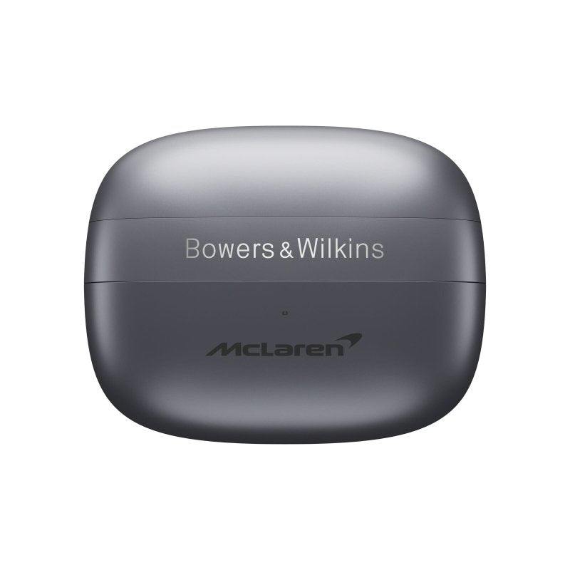 Bowers & Wilkins Pi8 McLaren Edition
