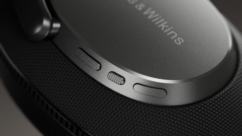 Bowers & Wilkins Px7 S3