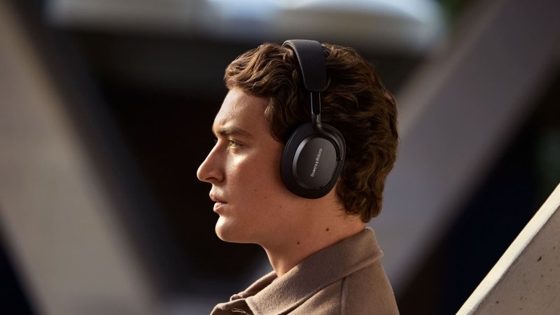 Bowers & Wilkins Px7 S3