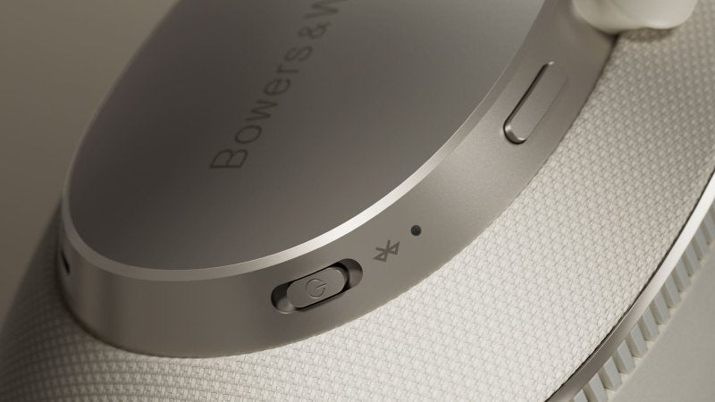 Bowers & Wilkins Px7 S3