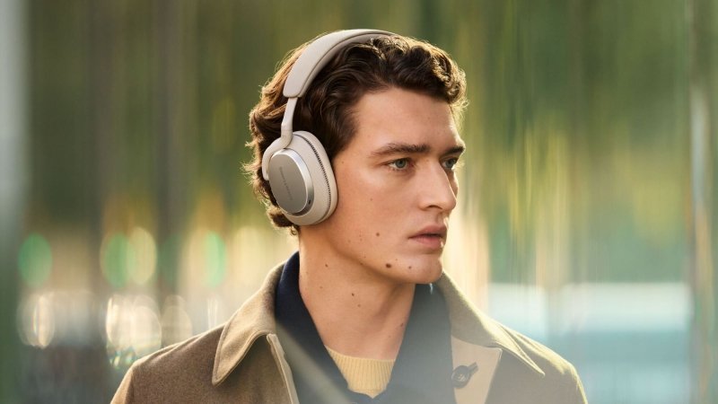 Bowers & Wilkins Px7 S3