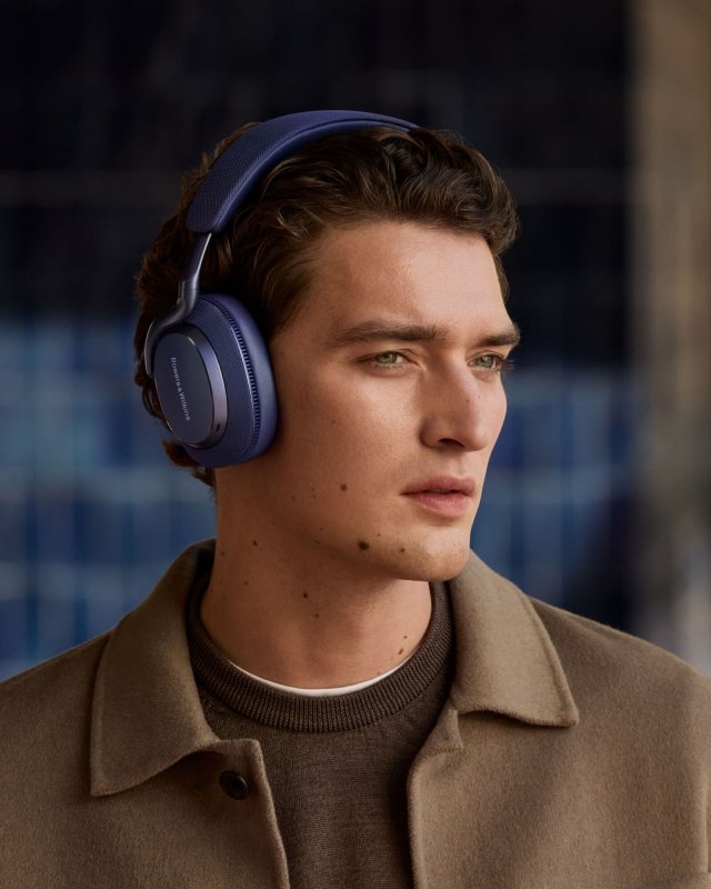 Bowers & Wilkins Px7 S3