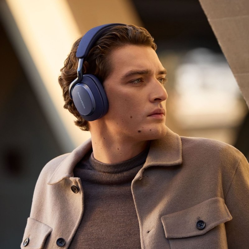 Bowers & Wilkins Px7 S3