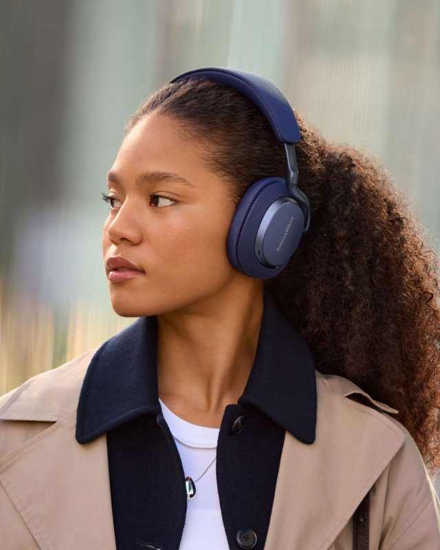 Bowers & Wilkins Px7 S3