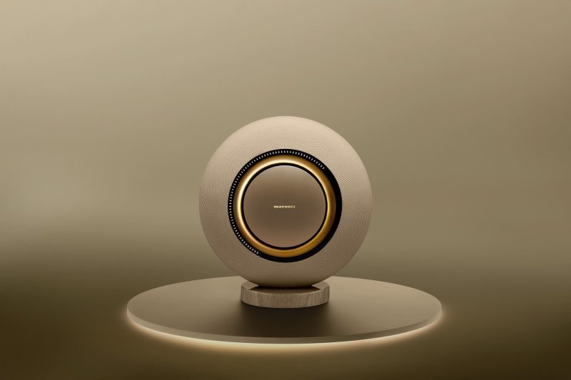 Marantz Grand Horizon