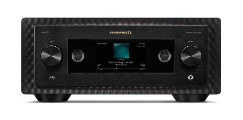 Marantz LINK 10n