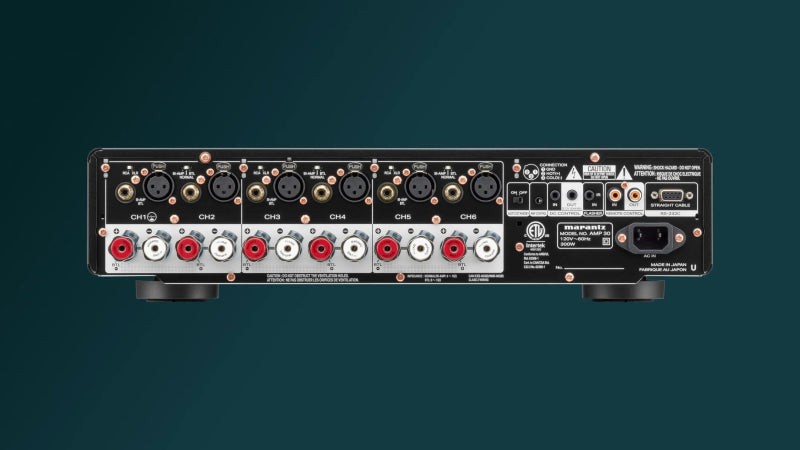 Marantz AMP 30