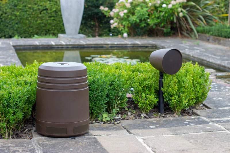 Monitor Audio CLG-W10