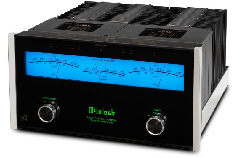 McIntosh MC257