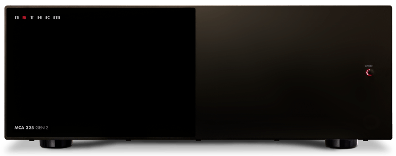 Anthem MCA 325 V2