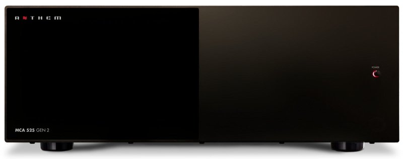 Anthem MCA 525 V2