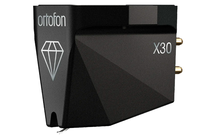 Ortofon MC X30