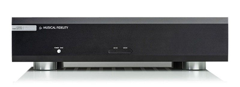 Musical Fidelity M6x 250.4/2