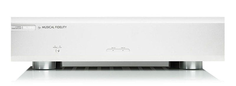 Musical Fidelity M6x 250.4/2