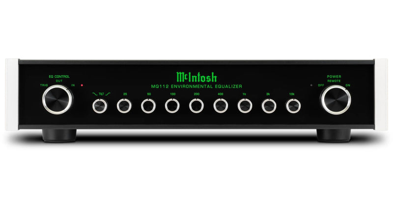 McIntosh MQ112