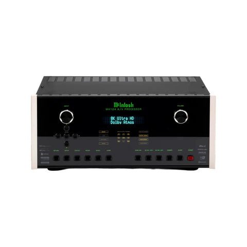 McIntosh MX124