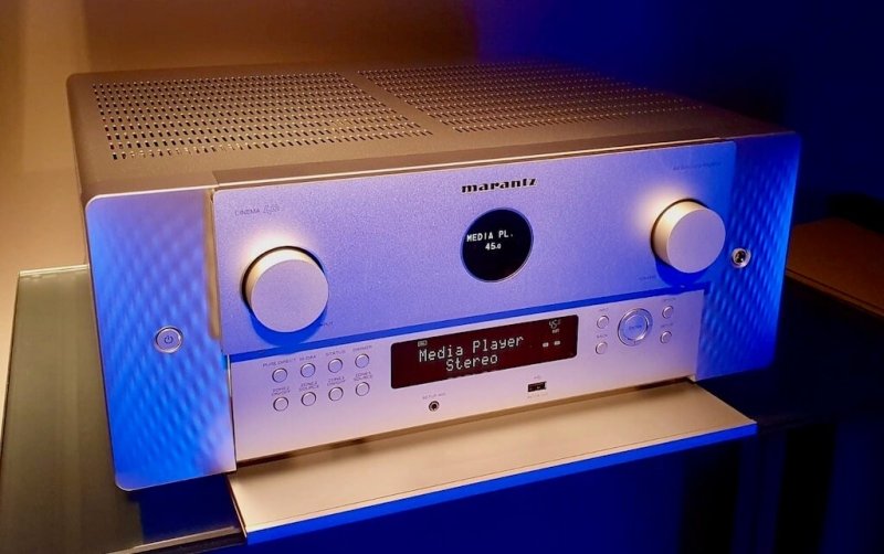 Marantz CINEMA 40