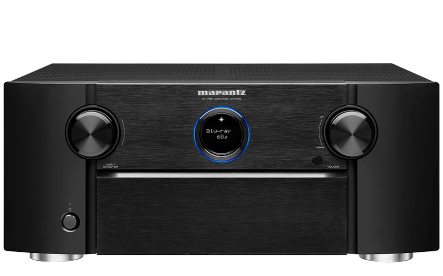 Marantz AV7706