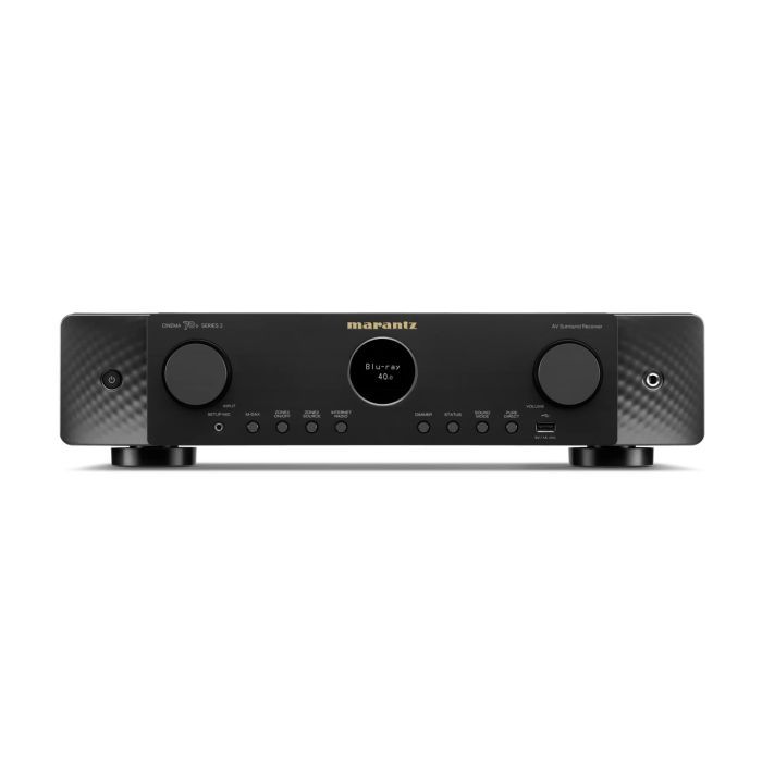 Marantz Cinema 70s Series 2