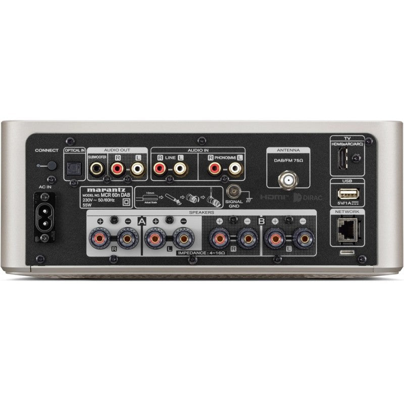 Marantz MCR 60n