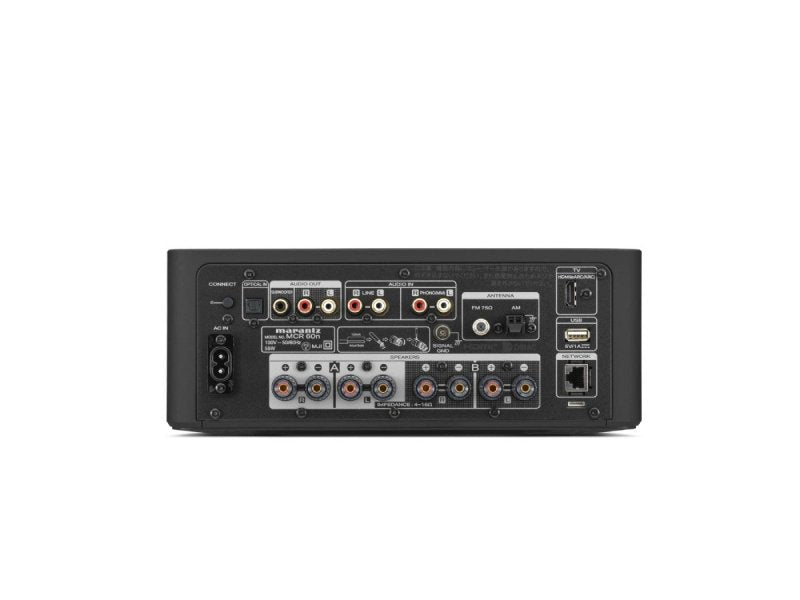 Marantz MCR 60n DAB
