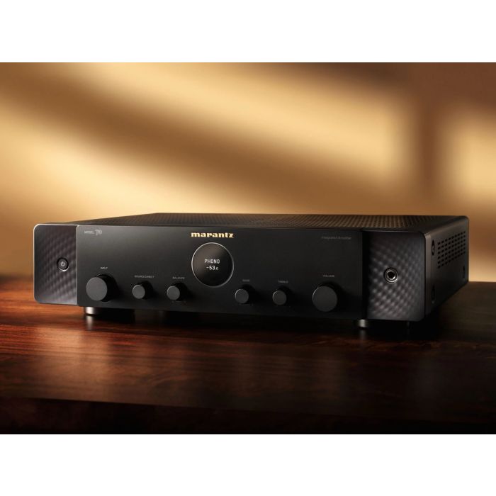 Marantz MODEL 70