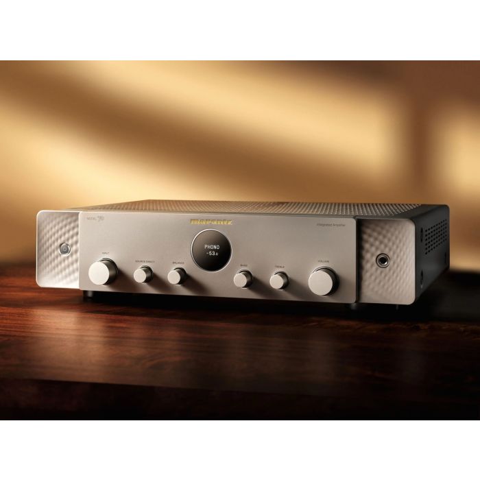 Marantz MODEL 70