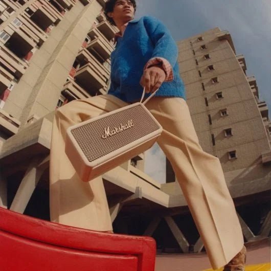 Marshall Middleton II