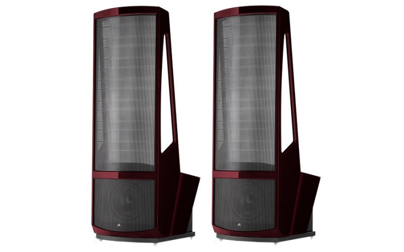 Martin Logan Neolith