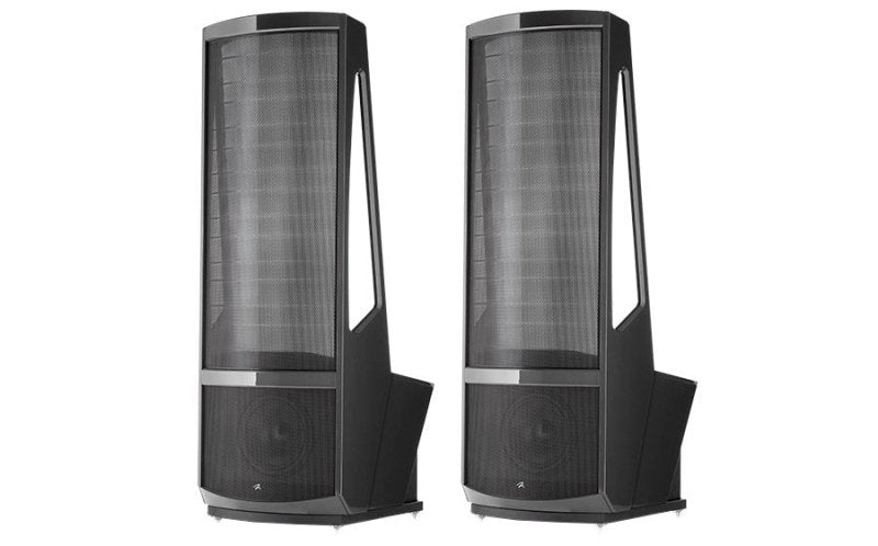 Martin Logan Neolith