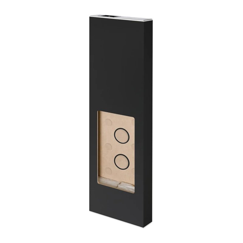 Martin Logan Dynamo IW-O H.O. back box