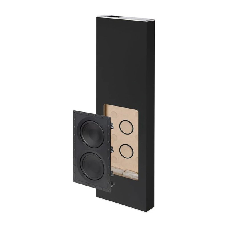 Martin Logan Dynamo IW-O H.O. back box