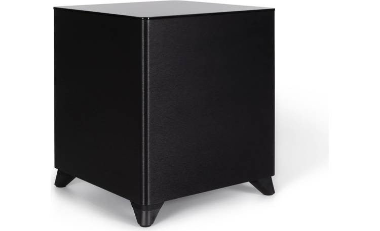 Martin Logan Foundation 12