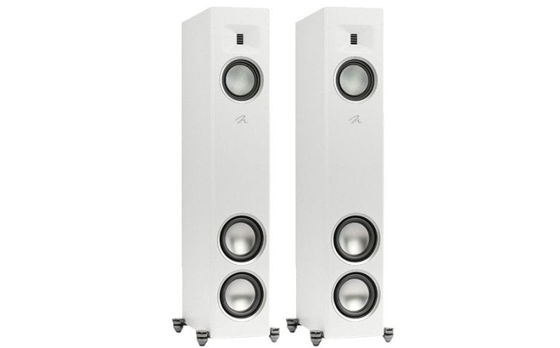 Martin Logan Motion F20