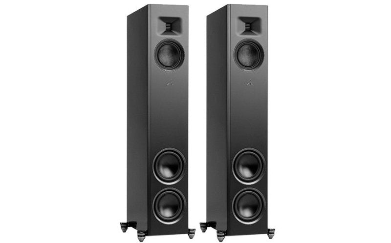 Martin Logan Motion F20