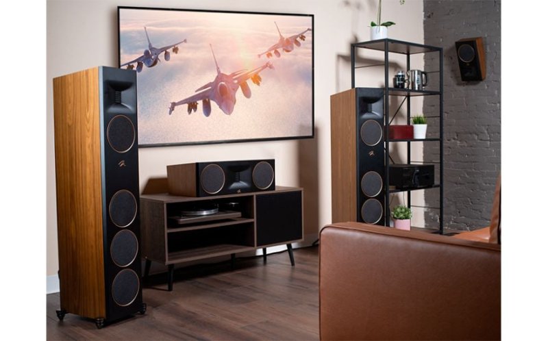 Martin Logan Motion XT F200