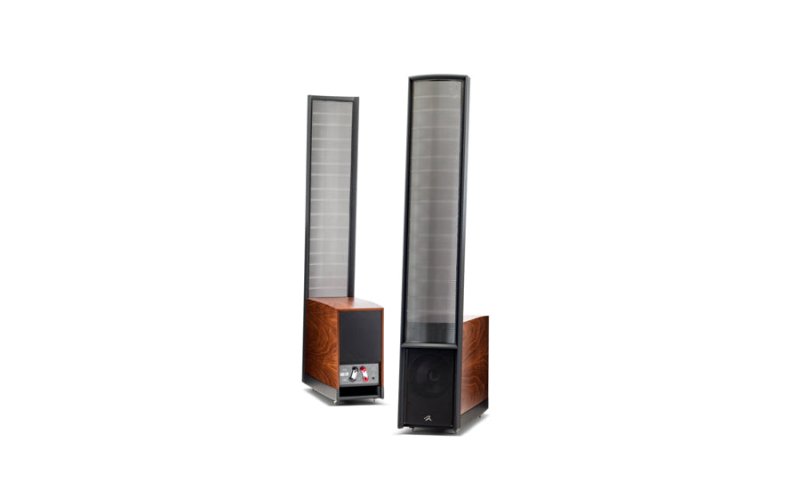 Martin Logan ESL9