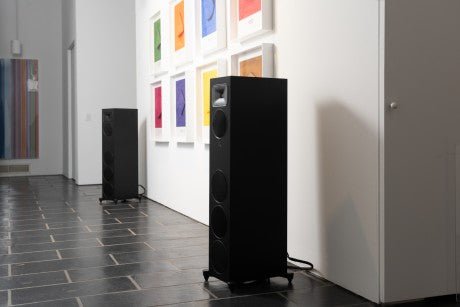Martin Logan Motion F2