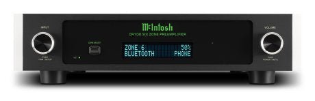 McIntosh CR106