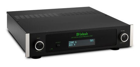 McIntosh CR106