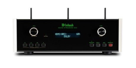 McIntosh DS200