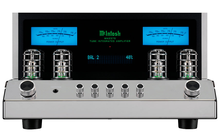 McIntosh MA2375