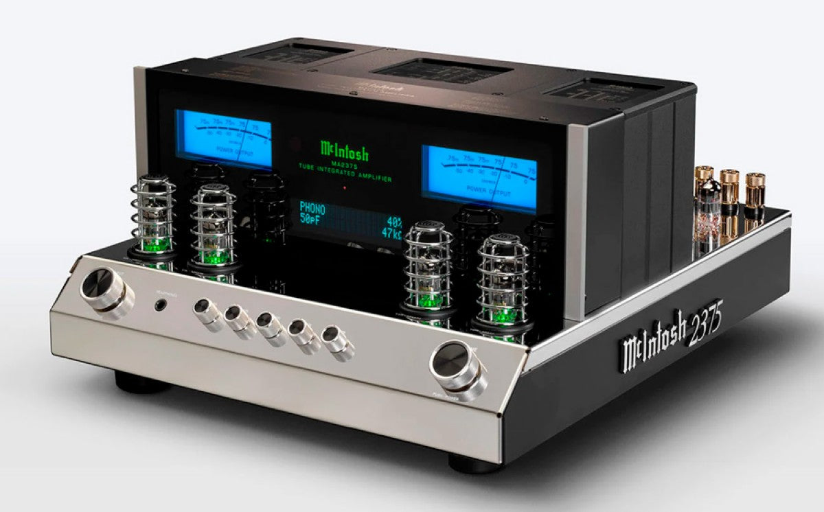 McIntosh MA2375